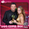 Joe Di Tonno e Lola Ponce
