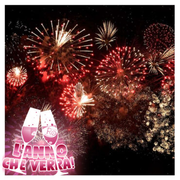 Fuochi d’artificio