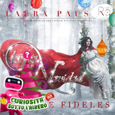 Adeste Fideles – Laura Pausini