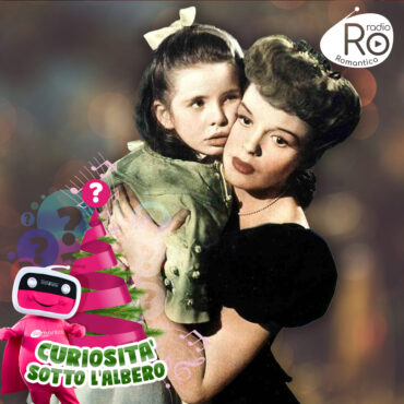 Have Yourself a Merry Little Christmas – Judy Garland