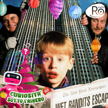 All alone on christmas – Darlene Love