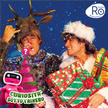 Last Christmas – Wham