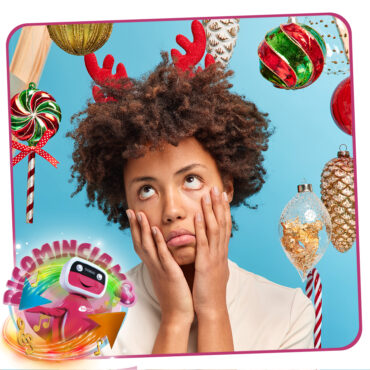 Stress da vacanze natalizie