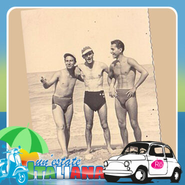 Costumi maschili anni 70