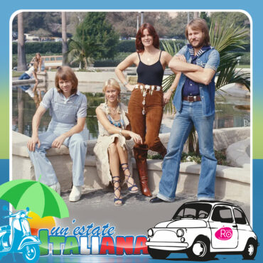 Outfit estivi anni 70