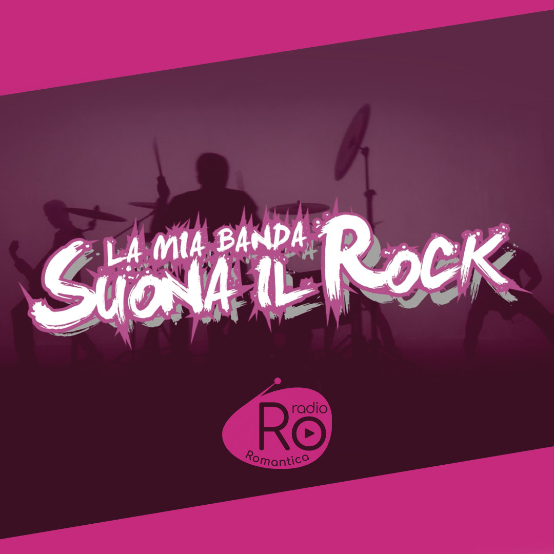 La mia banda suona il rock