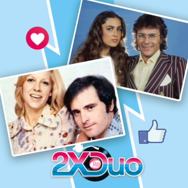 I Vianella VS Al Bano e Romina