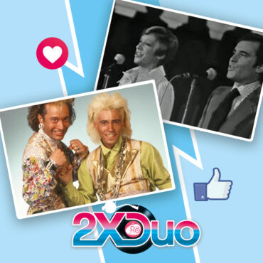 Righeira VS Vianella