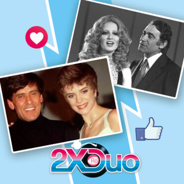 Gianni Morandi & Barbara Cola VS Mina & Alberto Lupo