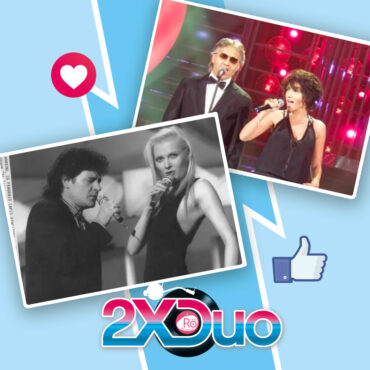 Oxa & Leali VS Giorgia & Bocelli