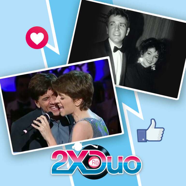 Morandi & Barbara Cola VS Peter Gabriel e Kate Bush