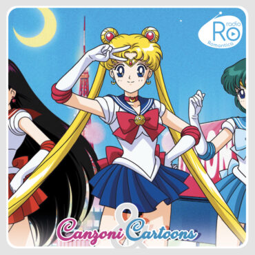 Sailor Moon