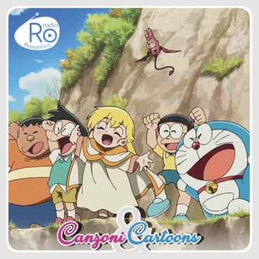 Doraemon