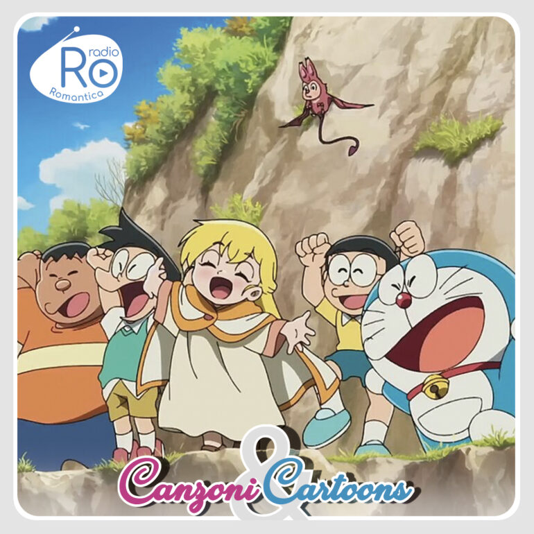 Doraemon