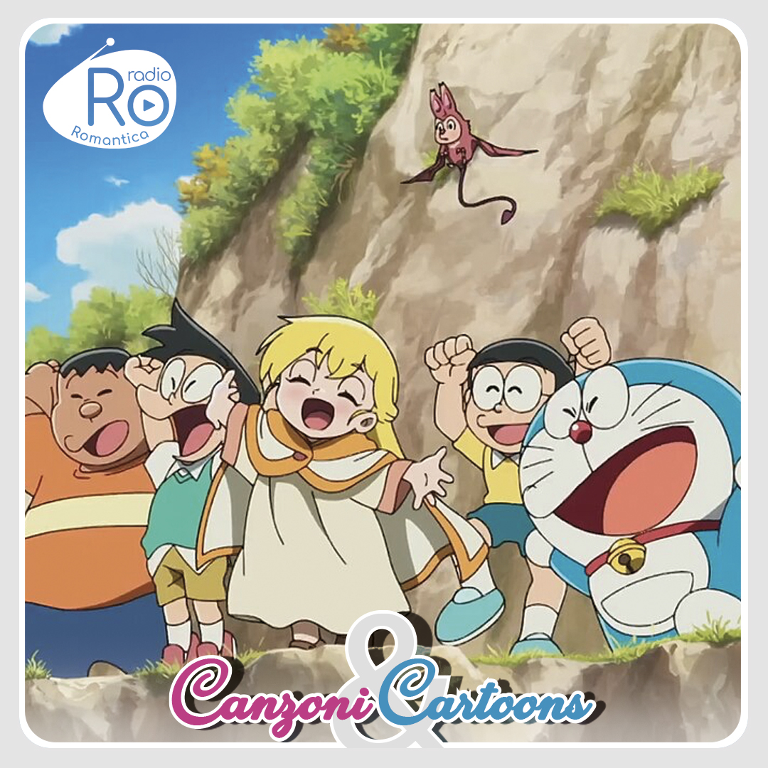Doraemon