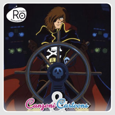 Capitan Harlock!