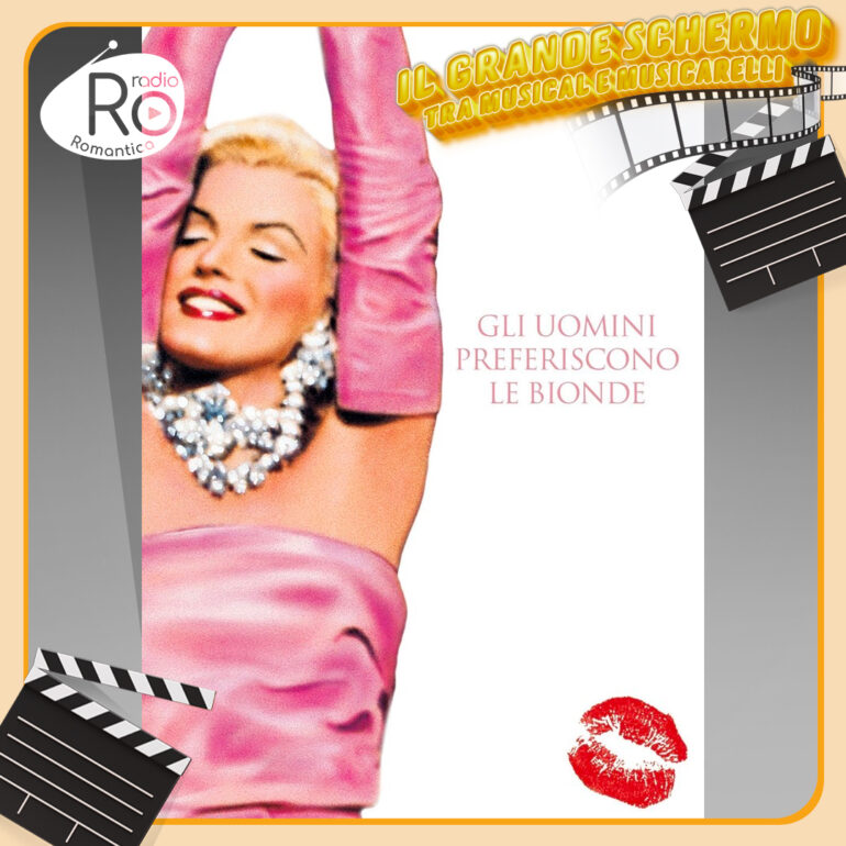 Gli uomini preferiscono le bionde