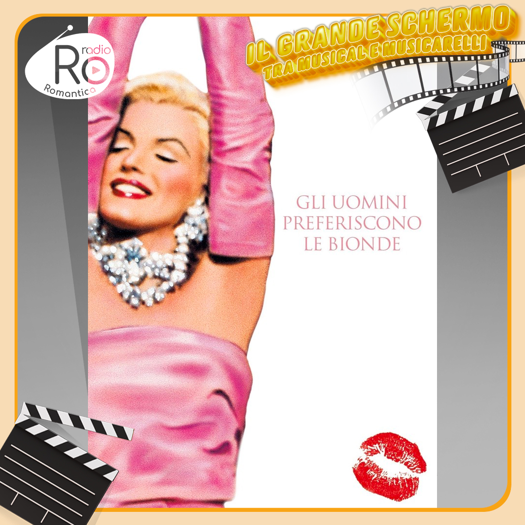 Gli uomini preferiscono le bionde