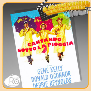 Cantando sotto la pioggia