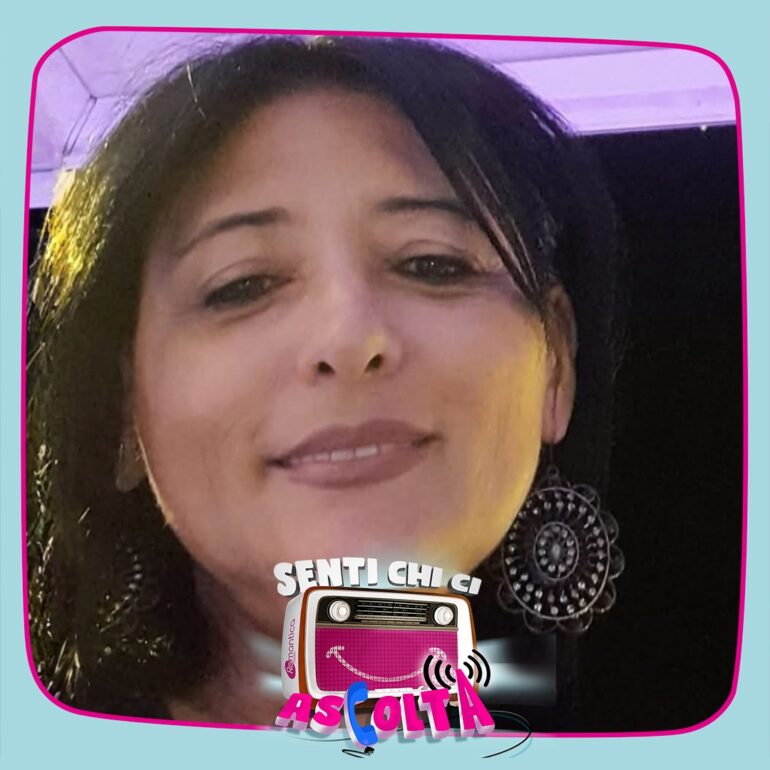 Anna ambasciatrice gentilezza