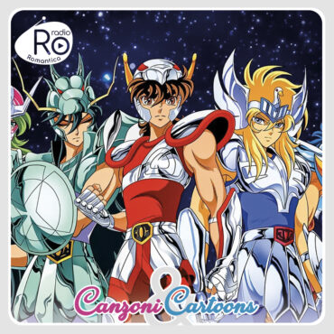 I cavalieri dello zodiaco