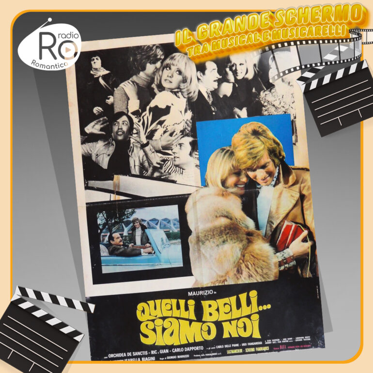 Quelli belli...siamo noi