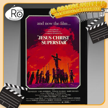 Jesus Christ Superstar