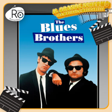 The Blues Brothers