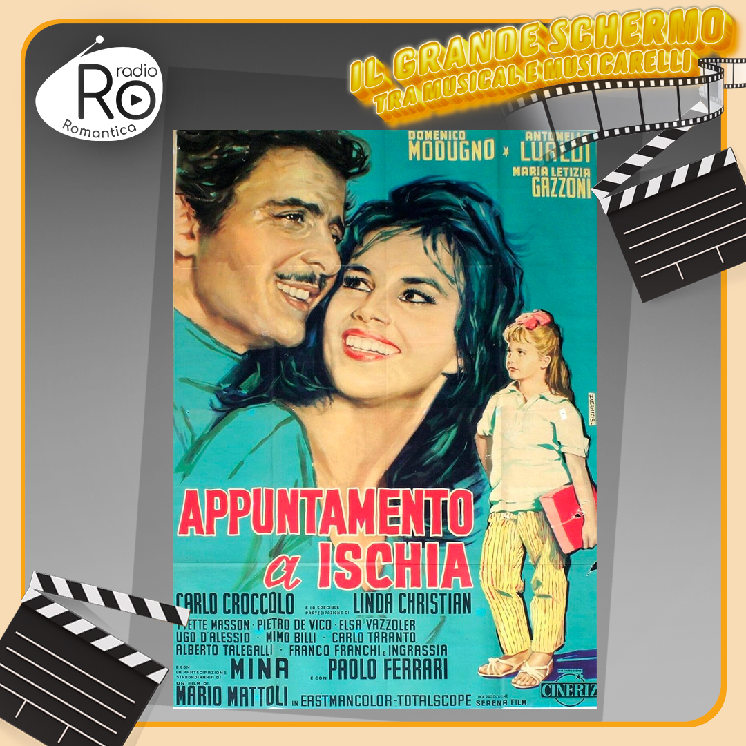 Appuntamento a Ischia