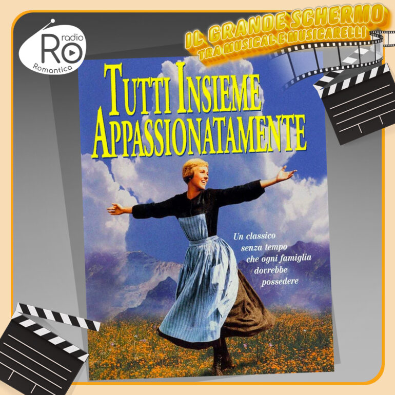 Tutti insieme appassionatamente