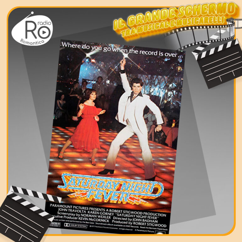 La febbre del sabato sera