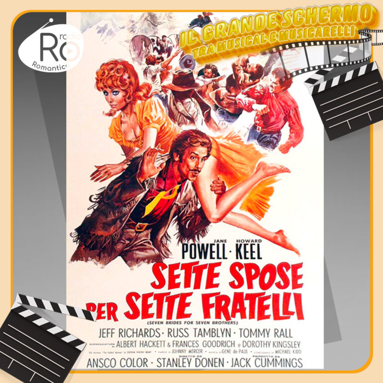 Sette spose per sette fratelli