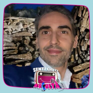 Senti chi ci ascolta: Roberto da Cosenza