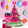 Curiosità sotto l’albero