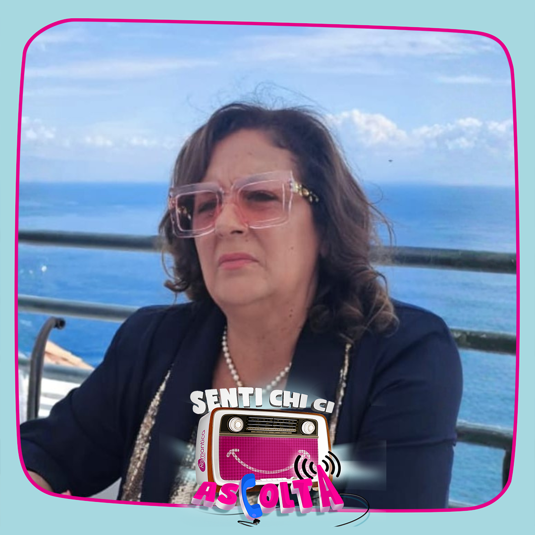 Carmen da Battipaglia