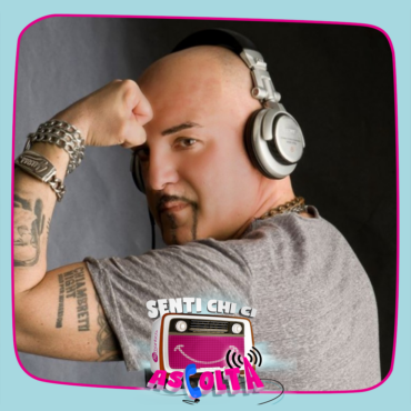 Senti chi ci ascolta: DJ Aniceto