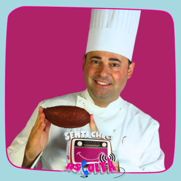 Senti chi ci ascolta: chef Tommaso De Rosa