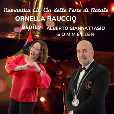 Romantico Cin Cin delle Feste – Puntata 1