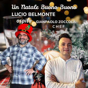 Un Natale Buono Buono – Puntata 4