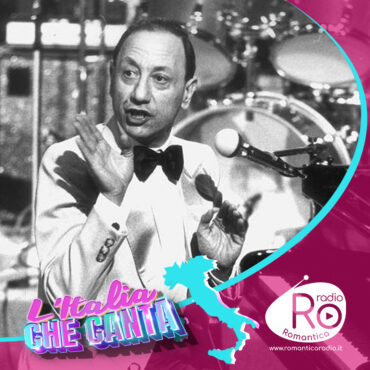 L’Italia che canta – Renato Carosone