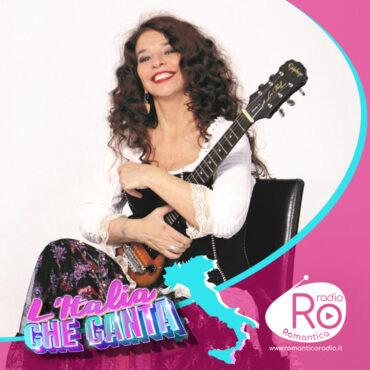 L’Italia che canta – Teresa De Sio