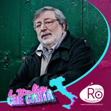 L’Italia che canta – Guccini