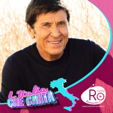 L’Italia che canta – Morandi