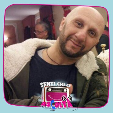 Senti chi ci ascolta: Maurizio da Varese