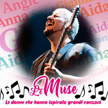 Le Muse – Anna verrà