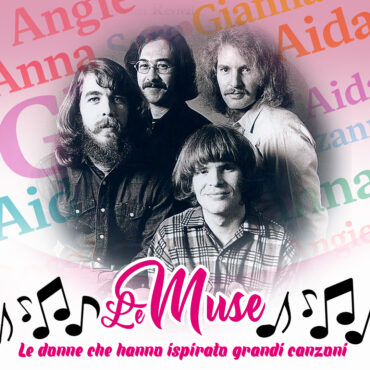 Le Muse – Proud Mary