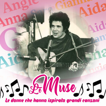 Le Muse – Non è Francesca