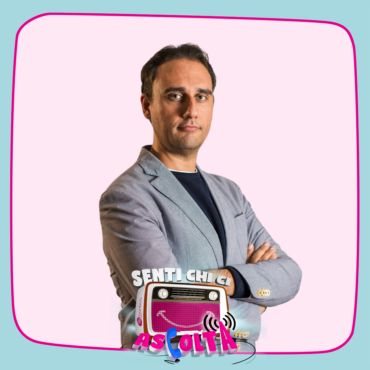 Senti chi ci ascolta: Maurizio da Nocera