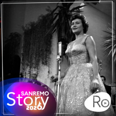 Sanremo Story 2026 – Nilla Pizzi
