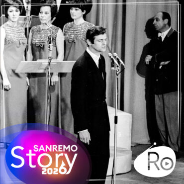 Sanremo Story 2026 – Sergio Endrigo e Roberto Carlos